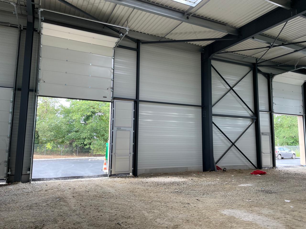 Local d'activité Carquefou 2016m² Vente local d'activité Carquefou Loire-Atlantique OVACT2311542 7
